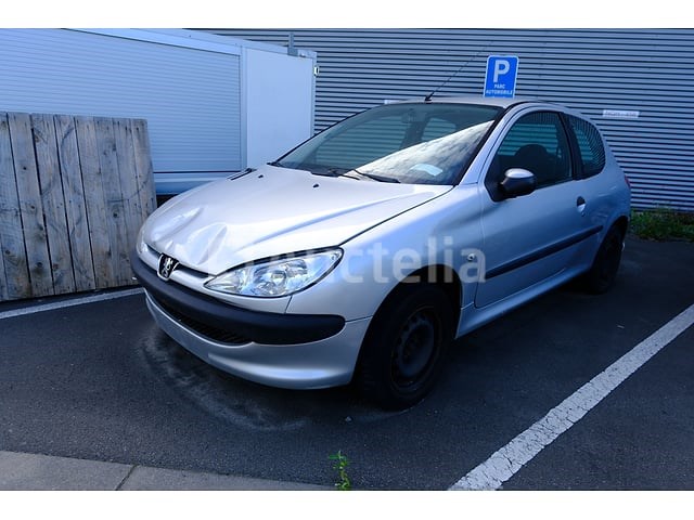 Peugeot 208 auto - afbeelding 3 van  35