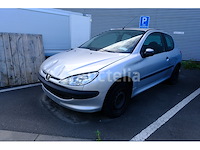 Peugeot 208 auto - afbeelding 3 van  35