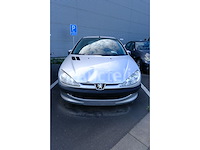 Peugeot 208 auto - afbeelding 4 van  35