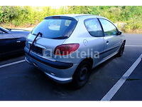 Peugeot 208 auto - afbeelding 9 van  35