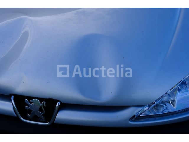 Peugeot 208 auto - afbeelding 26 van  35