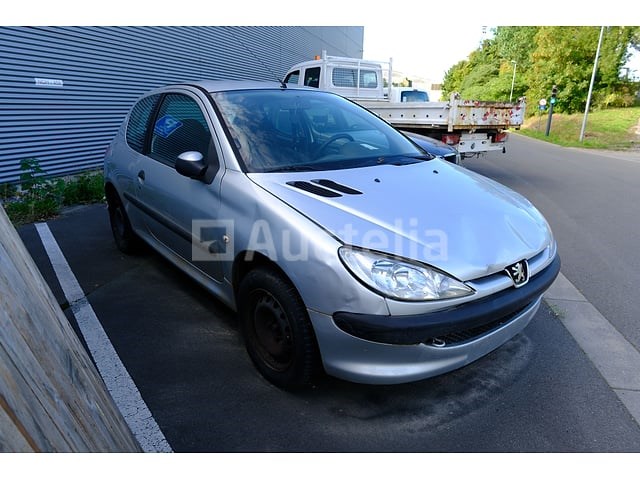 Peugeot 208 auto - afbeelding 23 van  35