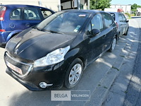 Peugeot 208, enkel voor vergunninghouders en erkende centra voor verschroting - afbeelding 3 van  8