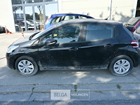 Peugeot 208, enkel voor vergunninghouders en erkende centra voor verschroting - afbeelding 4 van  8