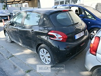Peugeot 208, enkel voor vergunninghouders en erkende centra voor verschroting - afbeelding 5 van  8
