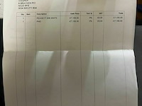 Peugeot 208 gti - afbeelding 2 van  21