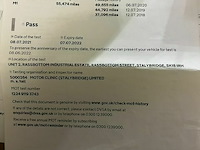 Peugeot 208 gti - afbeelding 3 van  21