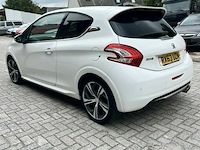 Peugeot 208 gti - afbeelding 5 van  21
