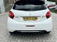 Peugeot 208 gti - afbeelding 7 van  21