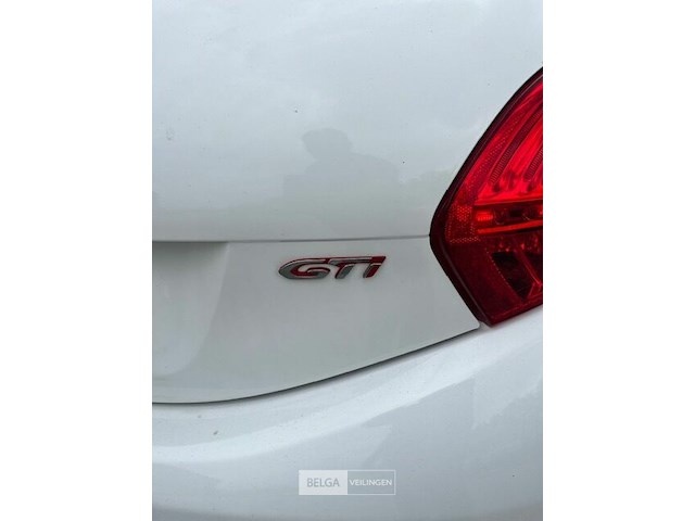 Peugeot 208 gti - afbeelding 10 van  21