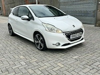 Peugeot 208 gti