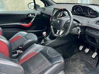 Peugeot 208 gti - afbeelding 13 van  21