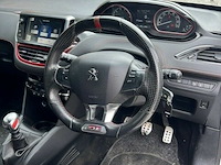Peugeot 208 gti - afbeelding 14 van  21