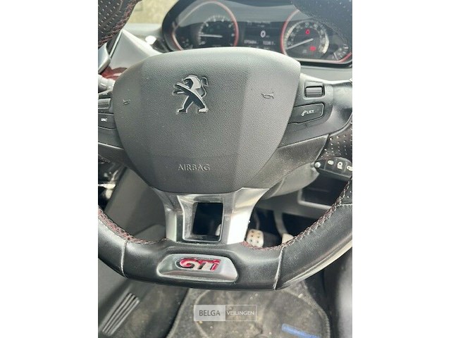 Peugeot 208 gti - afbeelding 16 van  21