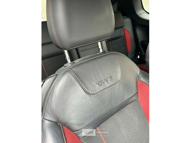 Peugeot 208 gti - afbeelding 17 van  21
