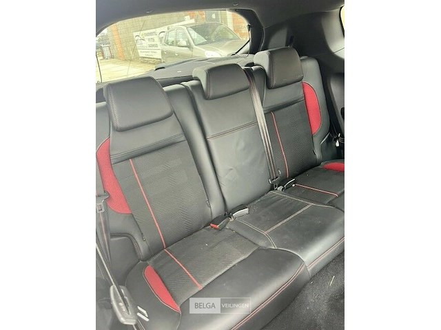 Peugeot 208 gti - afbeelding 18 van  21