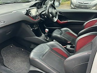 Peugeot 208 gti - afbeelding 20 van  21