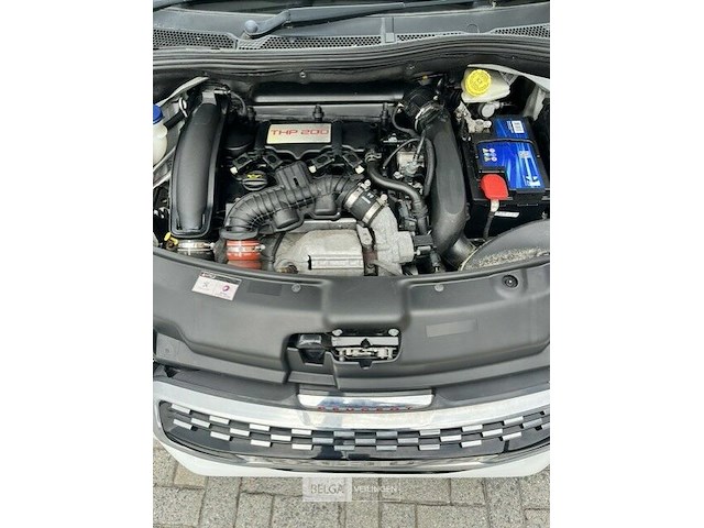 Peugeot 208 gti - afbeelding 21 van  21