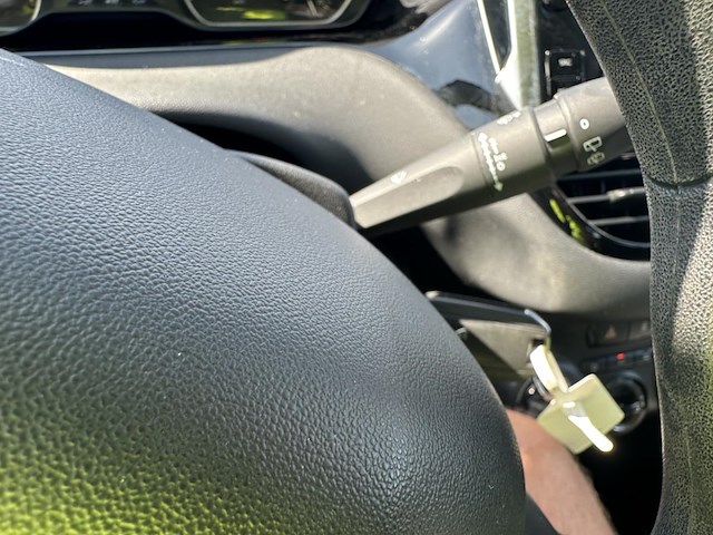 Peugeot 208 luxury puretech 82 , 2018 - afbeelding 6 van  32