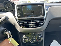 Peugeot 208 luxury puretech 82 , 2018 - afbeelding 8 van  32
