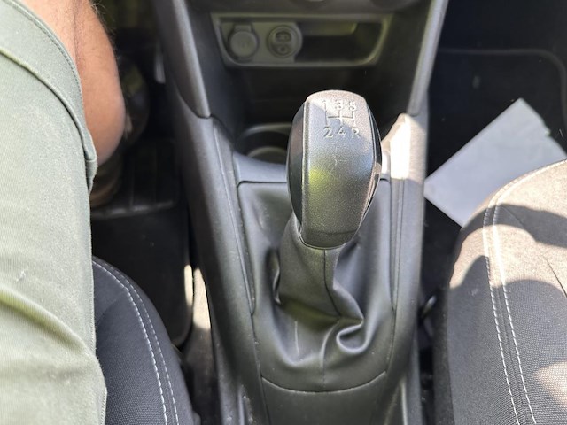 Peugeot 208 luxury puretech 82 , 2018 - afbeelding 9 van  32