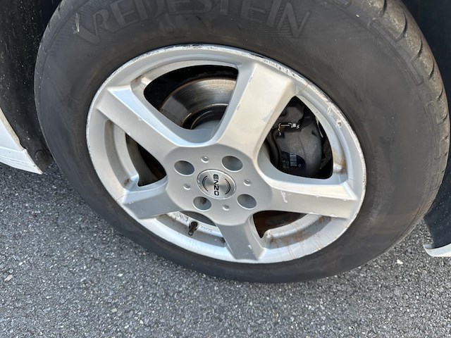 Peugeot 208 luxury puretech 82 , 2018 - afbeelding 17 van  32