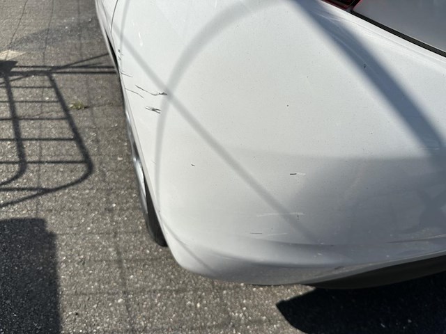 Peugeot 208 luxury puretech 82 , 2018 - afbeelding 21 van  32