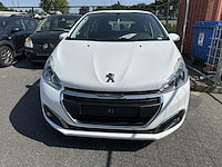 Peugeot 208 luxury puretech 82 , 2018 - afbeelding 12 van  32