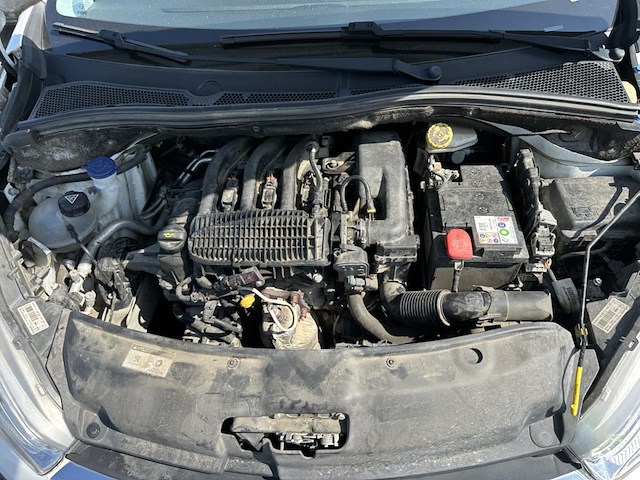 Peugeot 208 luxury puretech 82 , 2018 - afbeelding 25 van  32