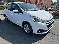 Peugeot 208 luxury puretech 82 , 2018 - afbeelding 23 van  32