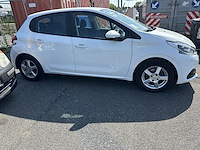 Peugeot 208 luxury puretech 82 , 2018 - afbeelding 27 van  32