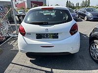 Peugeot 208 luxury puretech 82 , 2018 - afbeelding 28 van  32