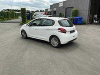 Peugeot 208 personenauto - afbeelding 5 van  27
