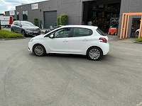 Peugeot 208 personenauto - afbeelding 6 van  27