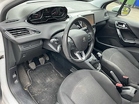 Peugeot 208 personenauto - afbeelding 12 van  27