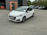 Peugeot 208 personenauto