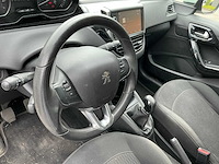 Peugeot 208 personenauto - afbeelding 14 van  27