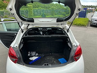 Peugeot 208 personenauto - afbeelding 16 van  27