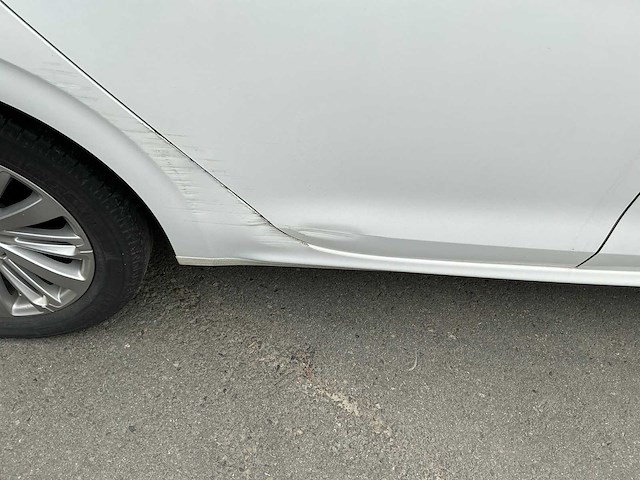 Peugeot 208 personenauto - afbeelding 20 van  27
