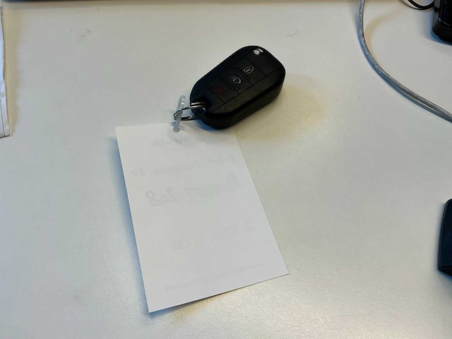 Peugeot 208 personenauto - afbeelding 21 van  27