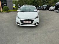 Peugeot 208 personenauto - afbeelding 22 van  27