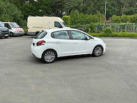 Peugeot 208 personenauto - afbeelding 25 van  27