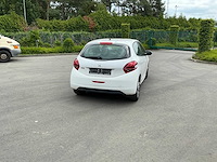Peugeot 208 personenauto - afbeelding 27 van  27