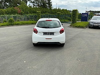 Peugeot 208 personenauto - afbeelding 2 van  22