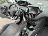 Peugeot 208 personenauto - afbeelding 15 van  22
