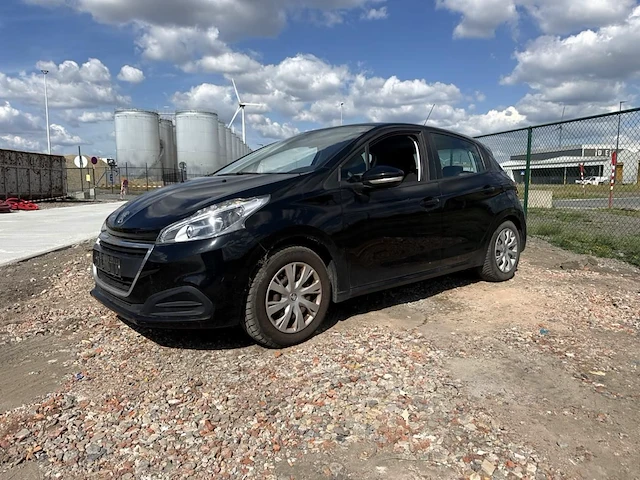 Peugeot 208 - afbeelding 1 van  33