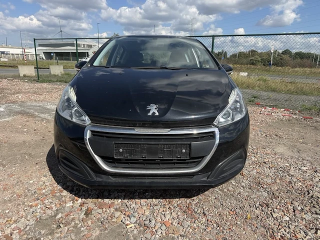 Peugeot 208 - afbeelding 12 van  33