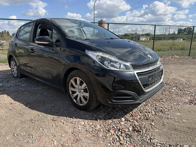 Peugeot 208 - afbeelding 23 van  33