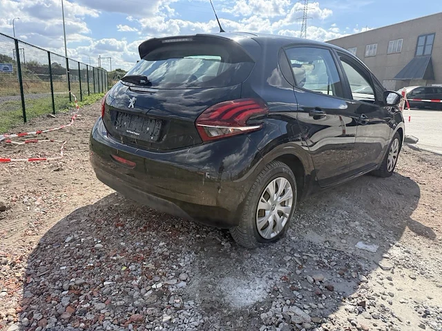 Peugeot 208 - afbeelding 29 van  33