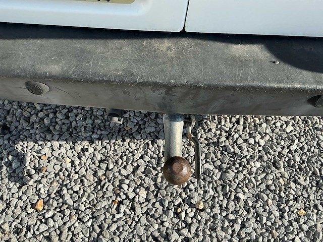 Peugeot 2.0d expert bedrijfswagen - afbeelding 2 van  23